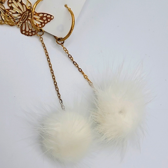 2 FOR $10 Rue21 Earring Set - Picture 5 of 6